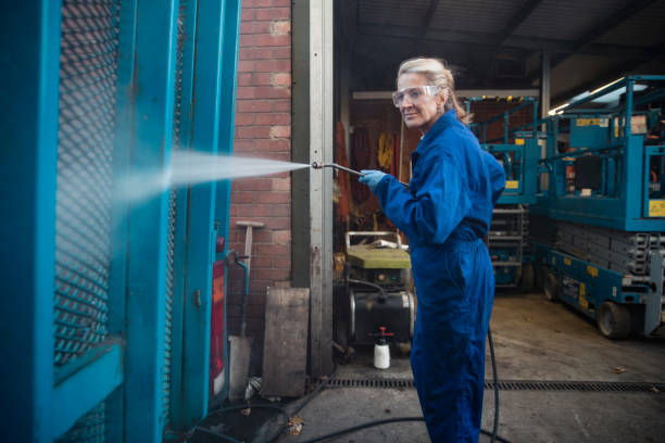 Why Choose Our Certified Pressure Washing Experts for Your Project Needs in Dillingham, AK?
