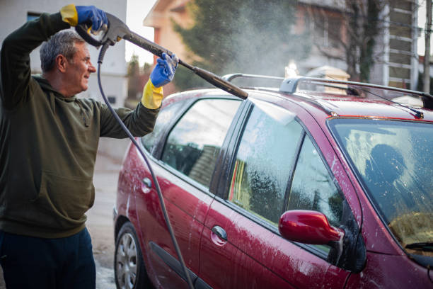 Professional Pressure Washing in Dillingham, AK