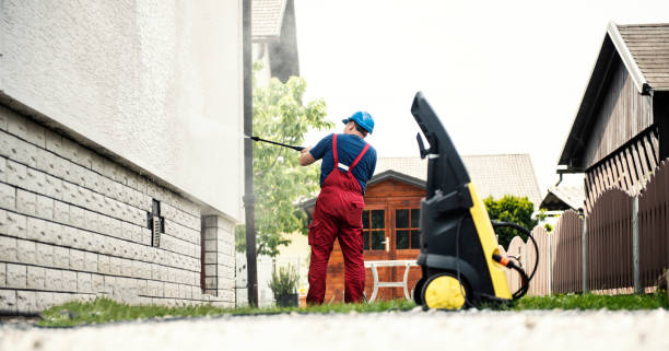 Best Pressure Washing Services for Businesses  in Dillingham, AK